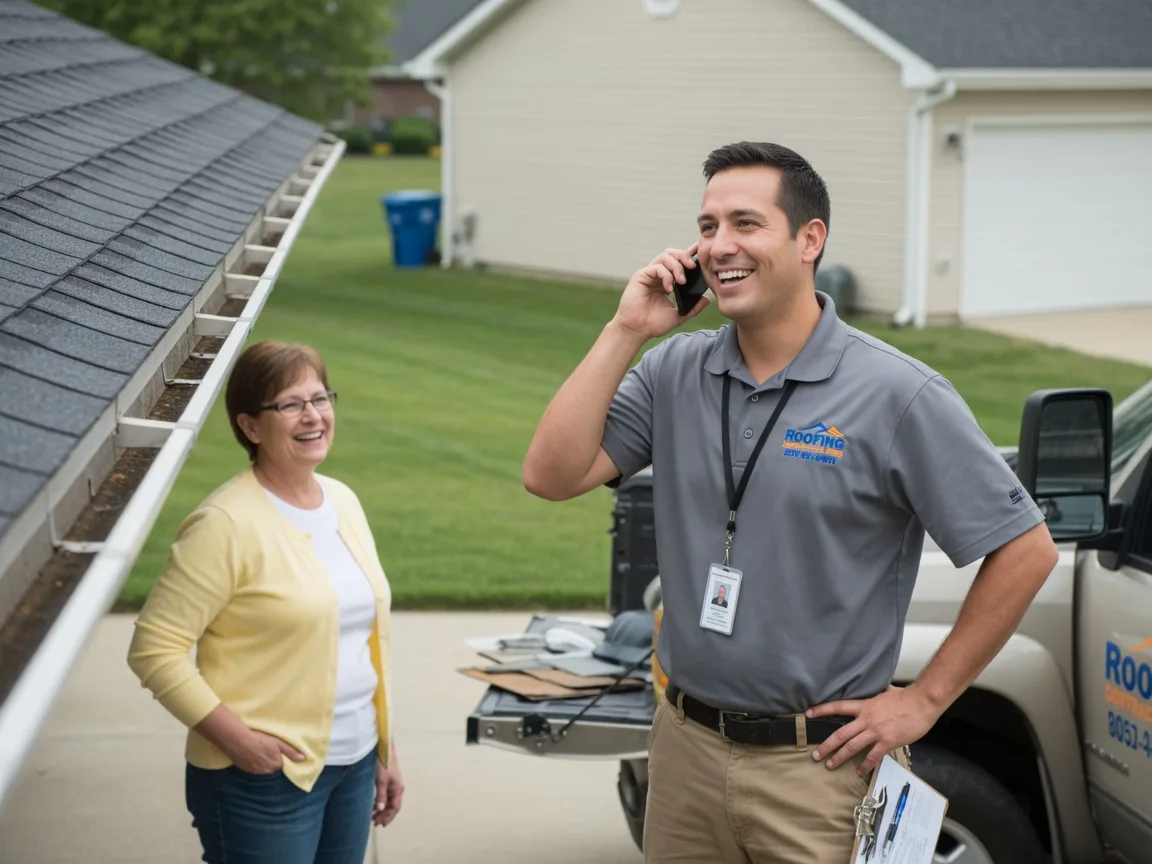 Local Roofing Contractors Angie, LA FAQs